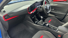 Vauxhall Mokka 1.2 Turbo 100 GS Line 5dr Petrol Hatchback